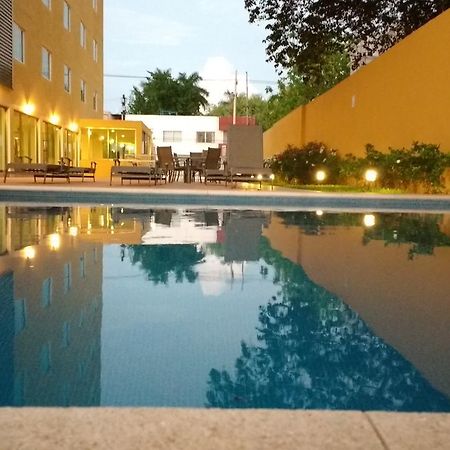 Misol-Ha Hotel Merida Exterior photo