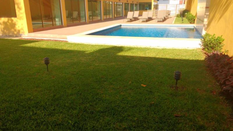Misol-Ha Hotel Merida Exterior photo